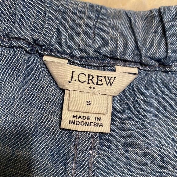 MJ. Crew DRAW STRING SHORTS SM🔥 - Picture 4 of 6